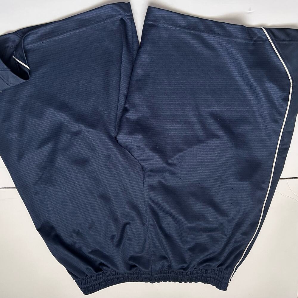 Mens Nike Dri Fit Blue Basketball Shorts Medium - Picture 1 of 5